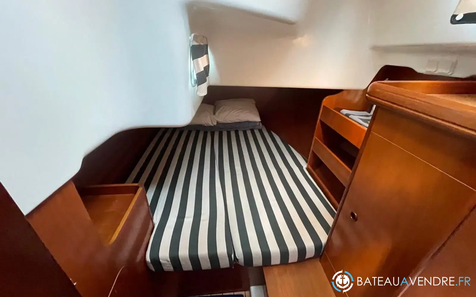 slider 10 Beneteau Oceanis 411 Clipper