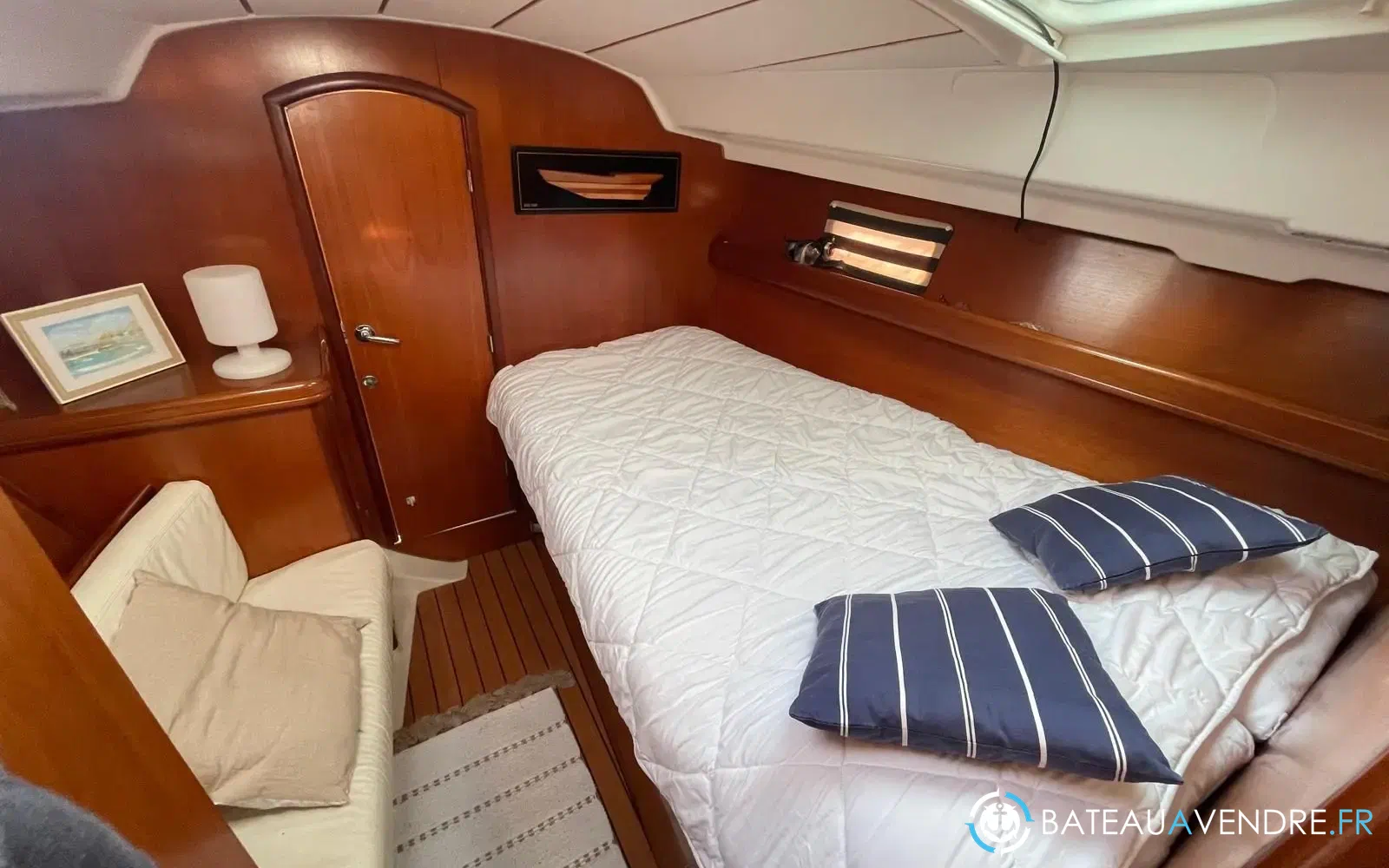 slider 11 Beneteau Oceanis 411 Clipper