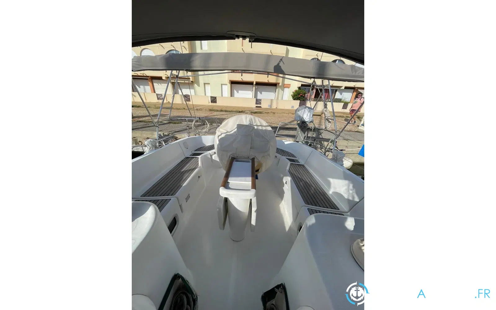 slider 3 Beneteau Oceanis 411 Clipper