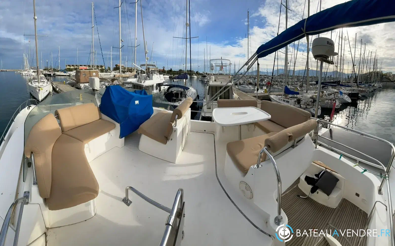 slider 11 Catamaran MARYLAND. 37