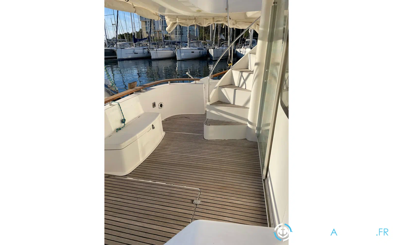 slider 12 Catamaran MARYLAND. 37