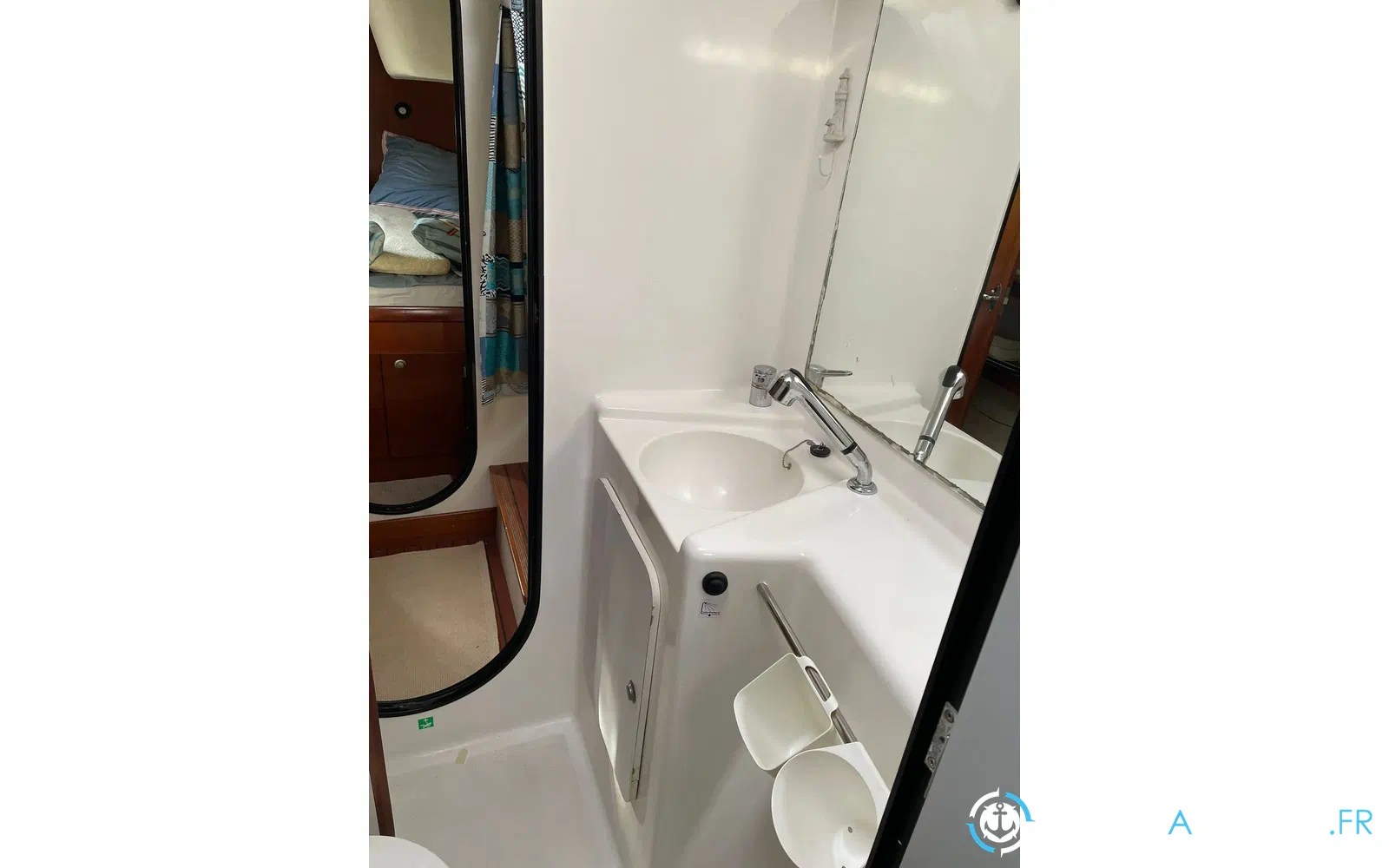 slider 13 Catamaran MARYLAND. 37
