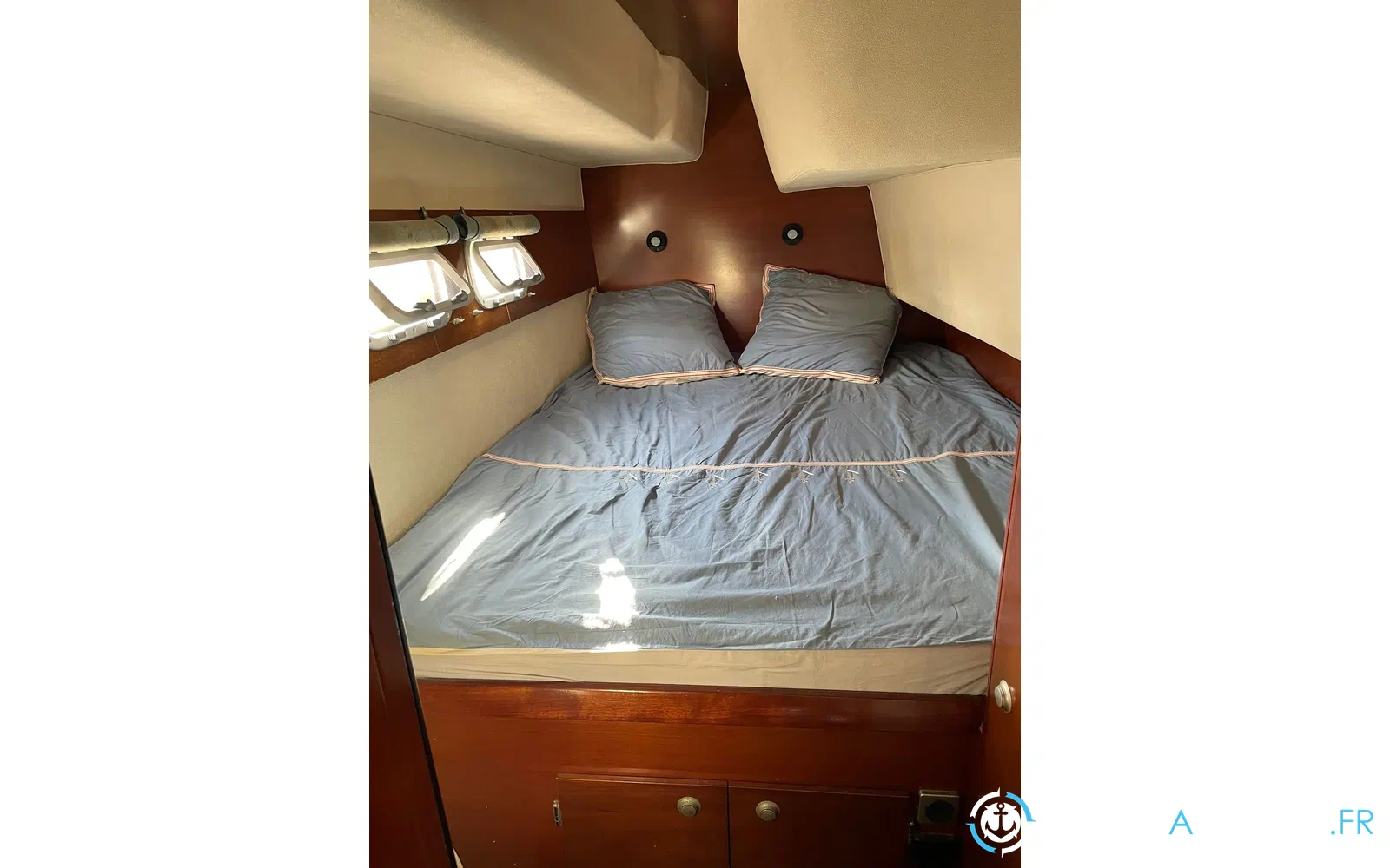 slider 15 Catamaran MARYLAND. 37