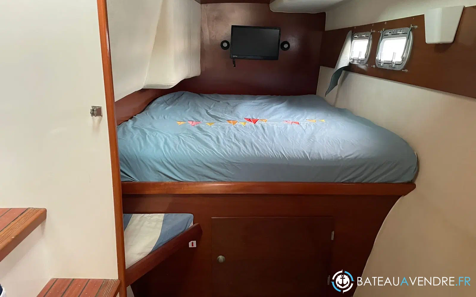 slider 16 Catamaran MARYLAND. 37