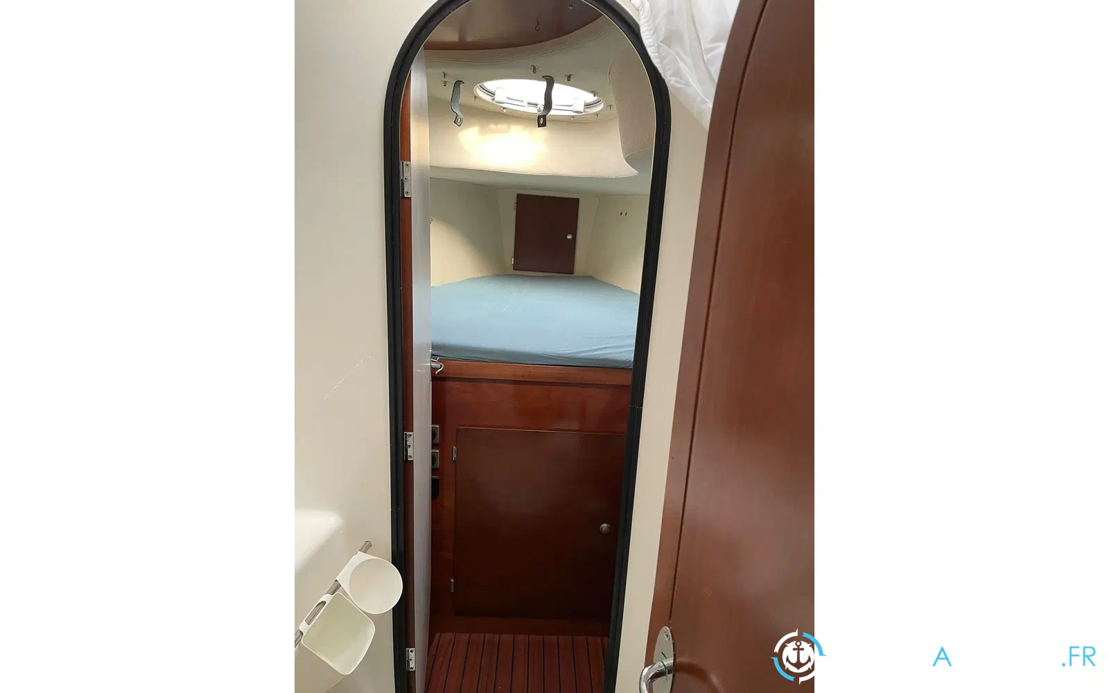 slider 17 Catamaran MARYLAND. 37