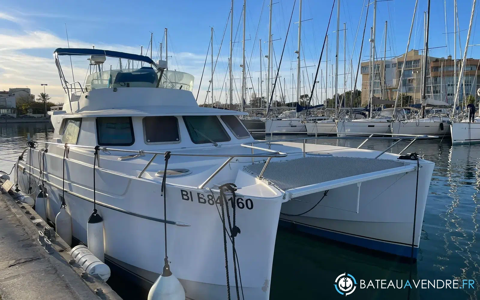 slider 1 Catamaran MARYLAND. 37