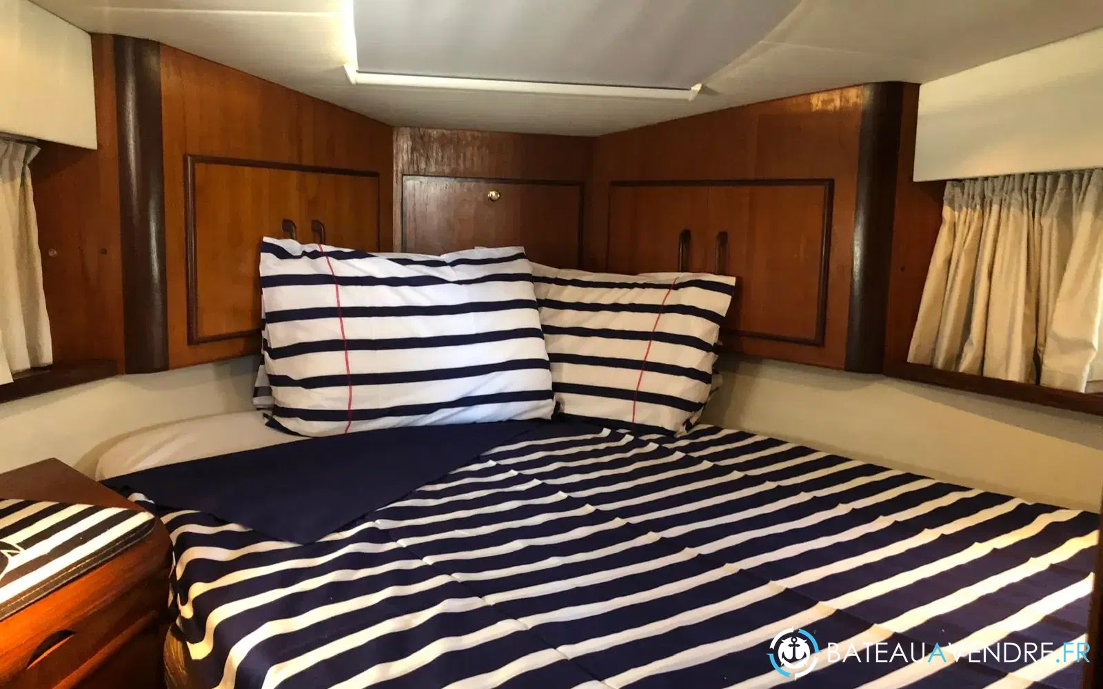 slider 9 Fairline Targa 33