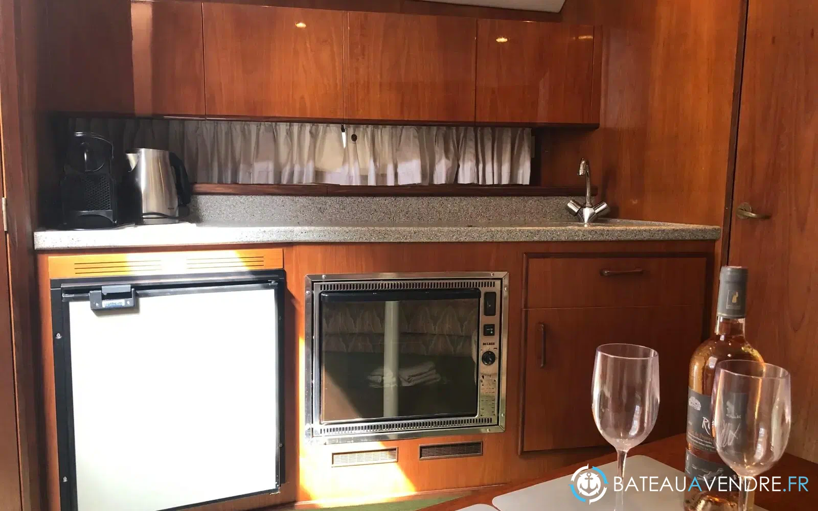slider 10 Fairline Targa 33