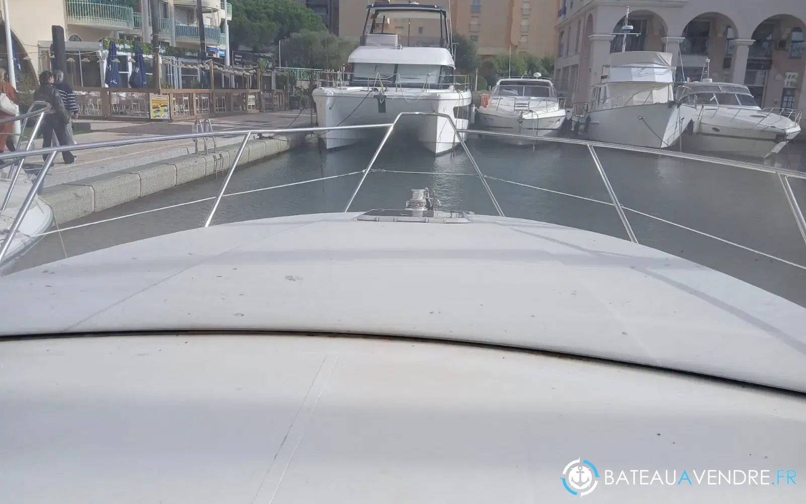 slider 3 Fairline Targa 33