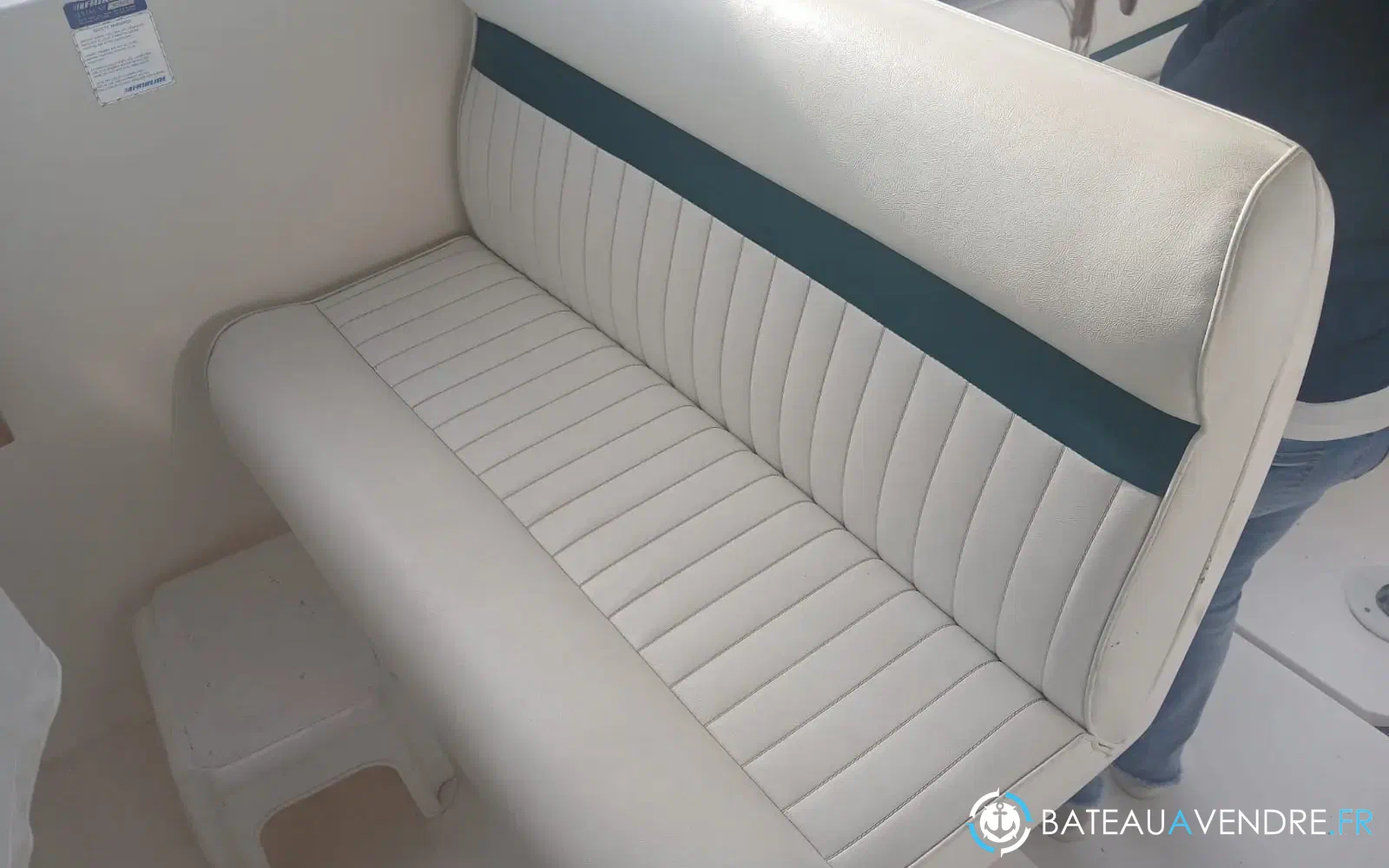 slider 7 Fairline Targa 33
