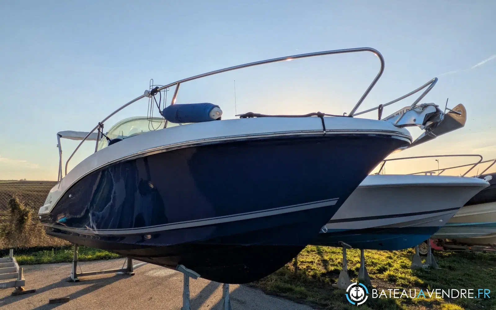 slider 1 Jeanneau Cap Camarat 755 WA