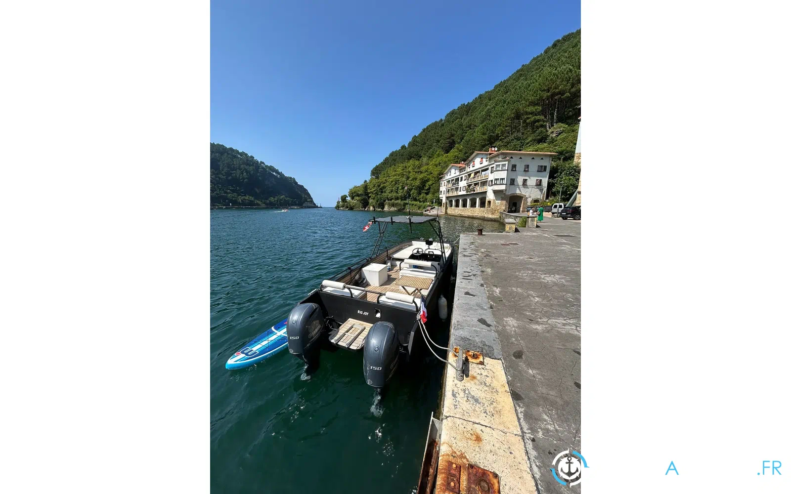 slider 2 Pita Yacht Big Joy