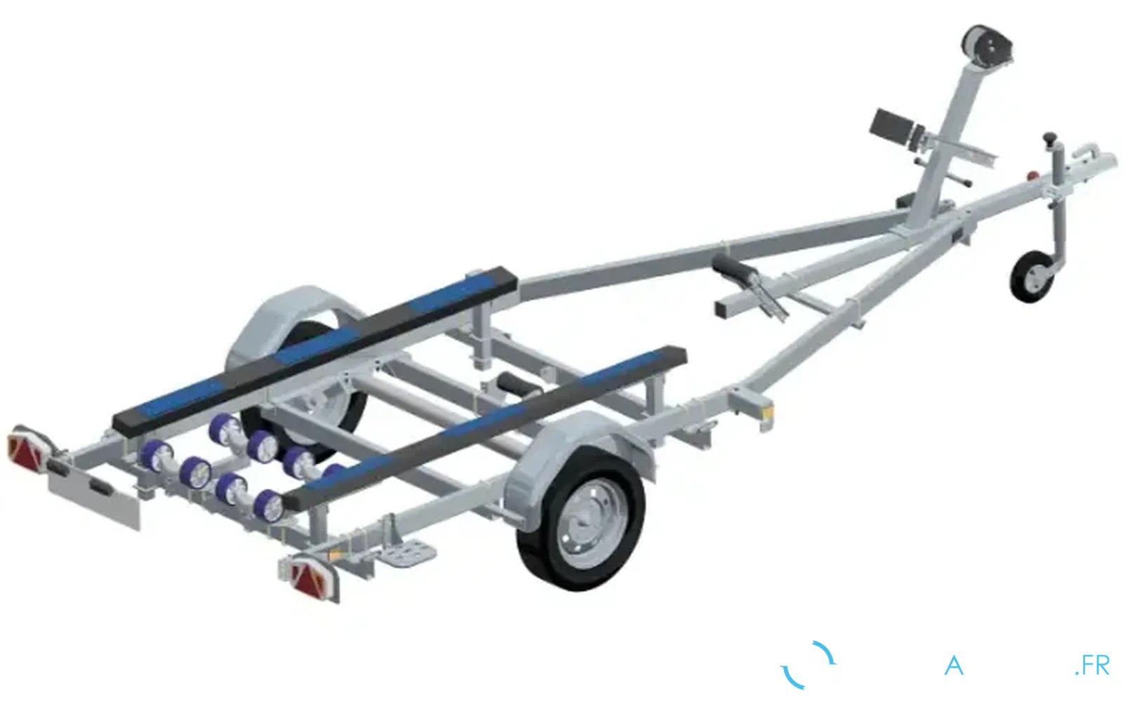 slider 0 Porte barque G510PT19