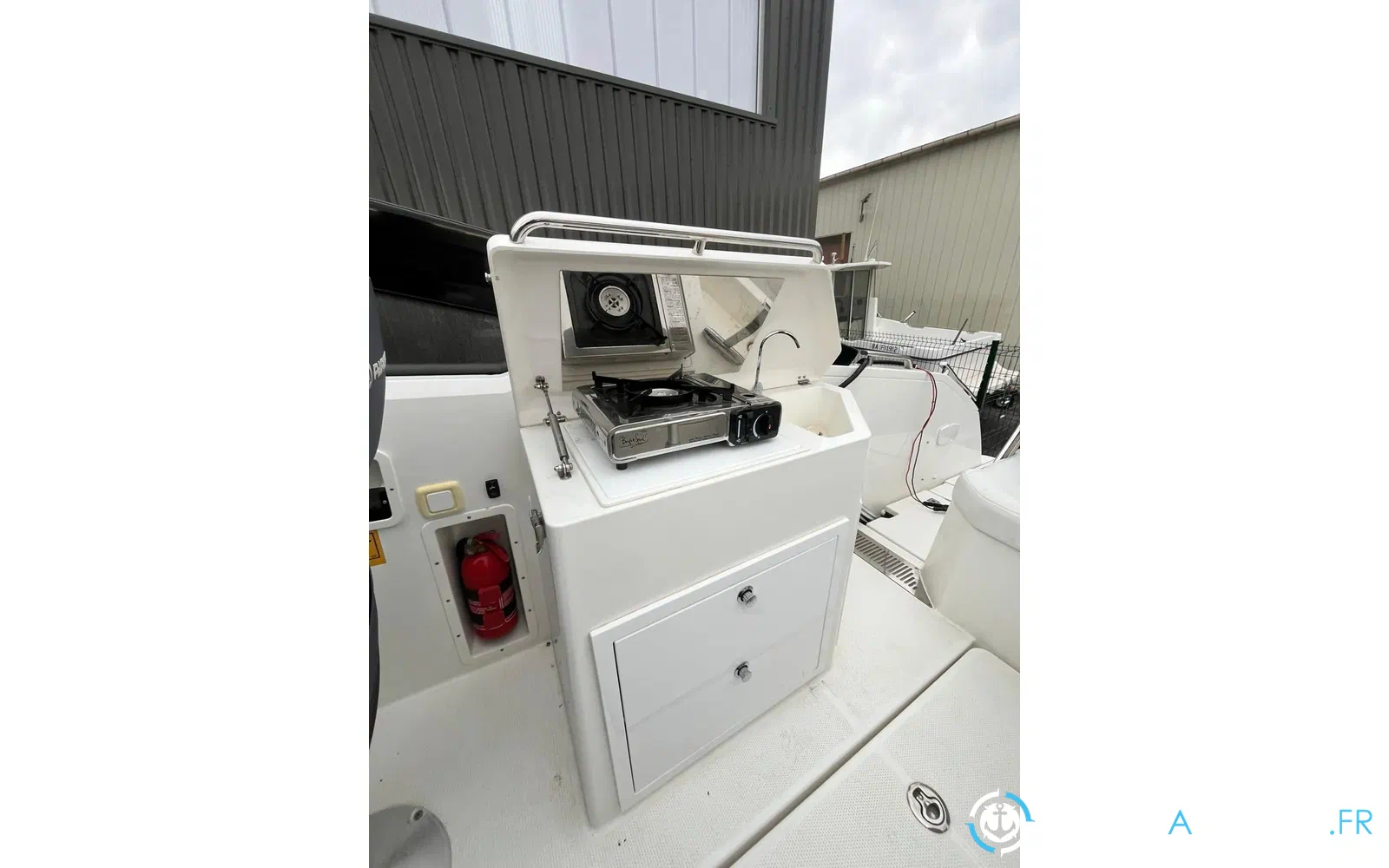 slider 5 Parker 800 Cruiser