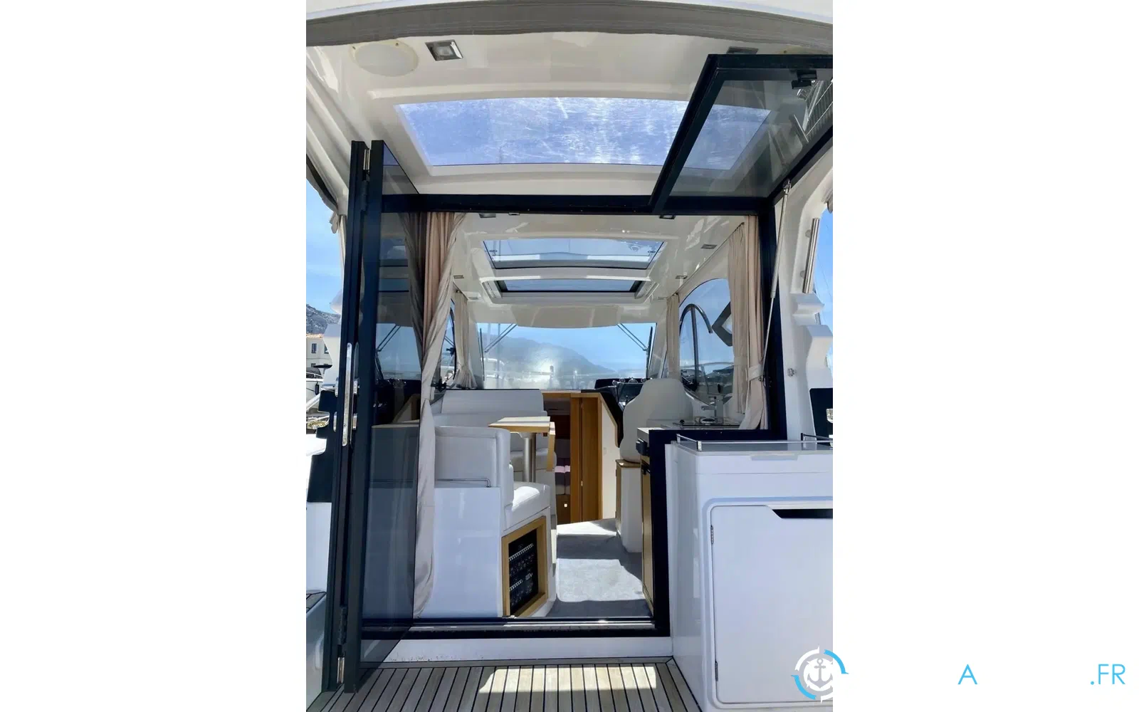 slider 14 Galeon 310 Htc
