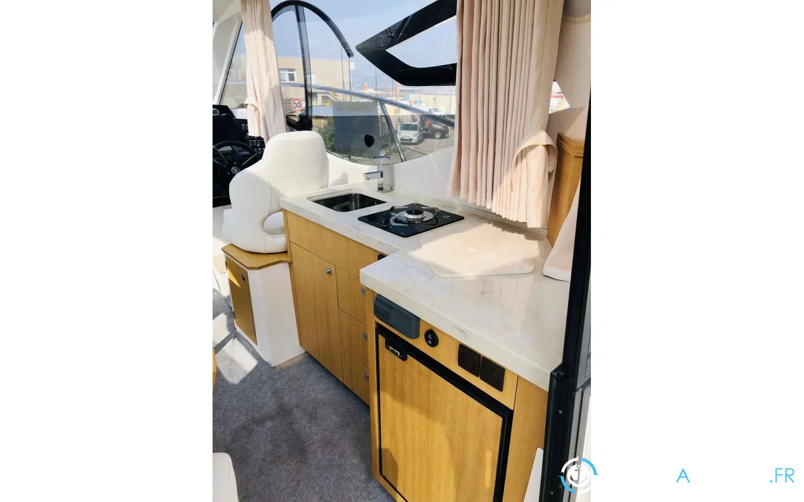 slider 18 Galeon 310 Htc