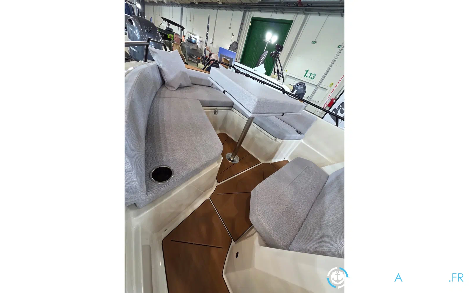 slider 5 Nireus Boats Spirit 53
