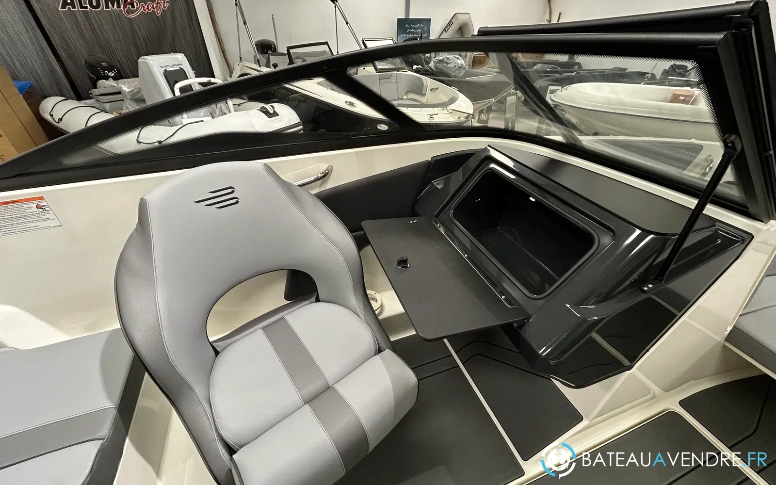 slider 4 Bayliner V20