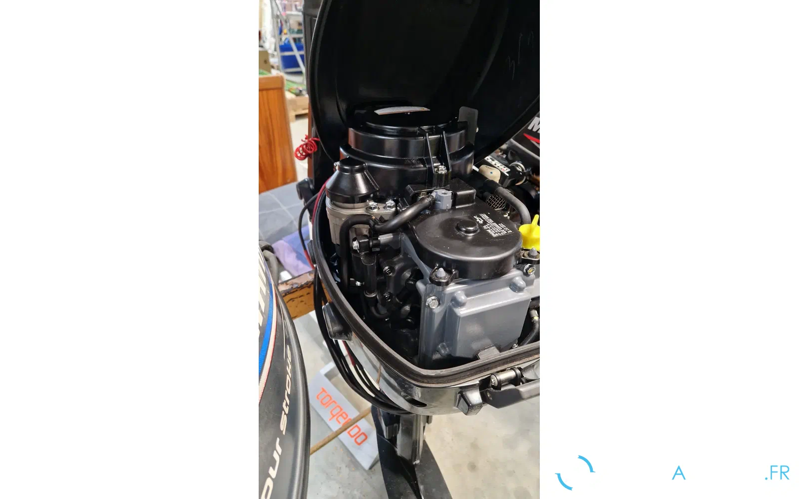 slider 3 SUZUKI 8 CV