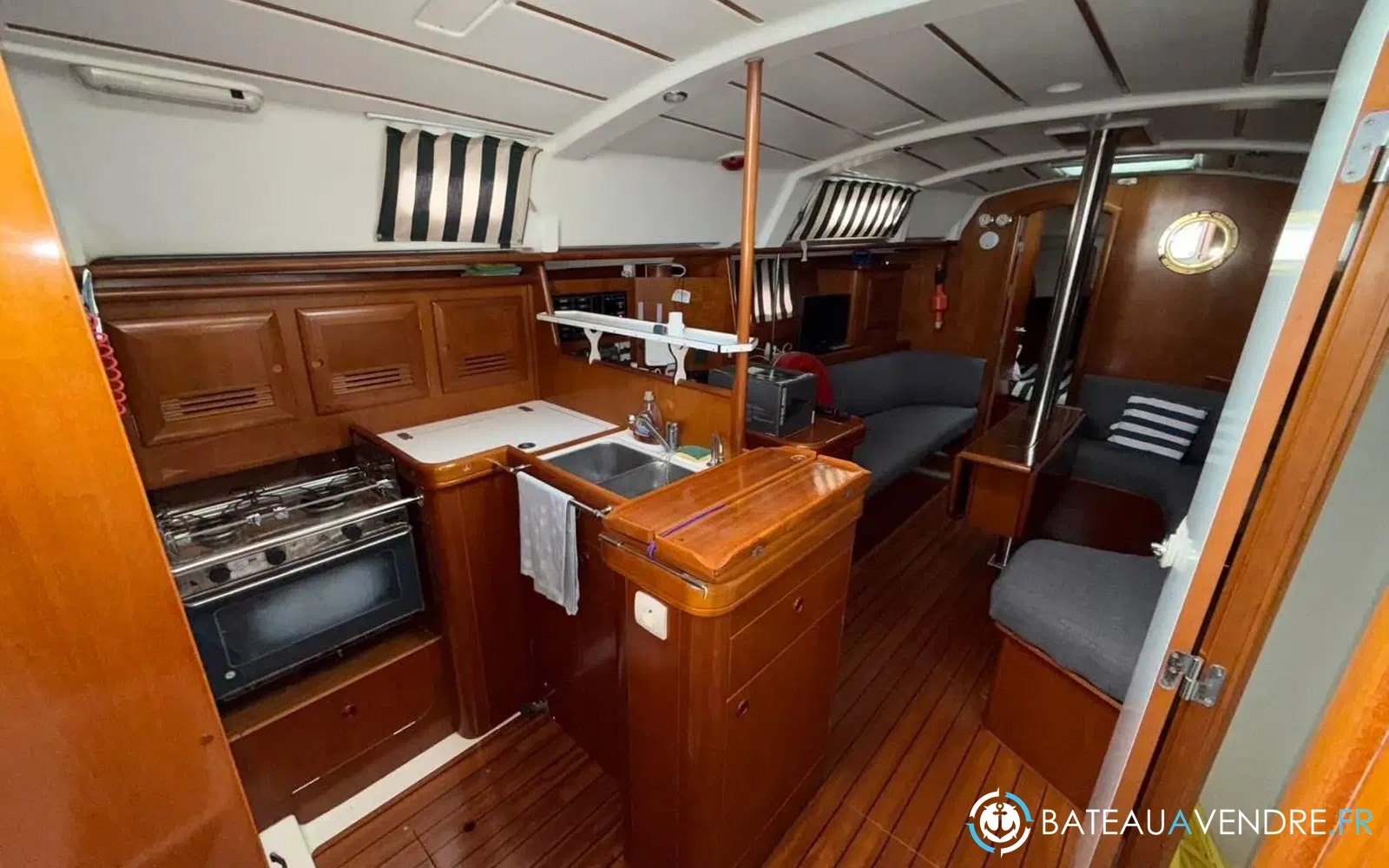 slider 9 Beneteau Oceanis 361 Clipper
