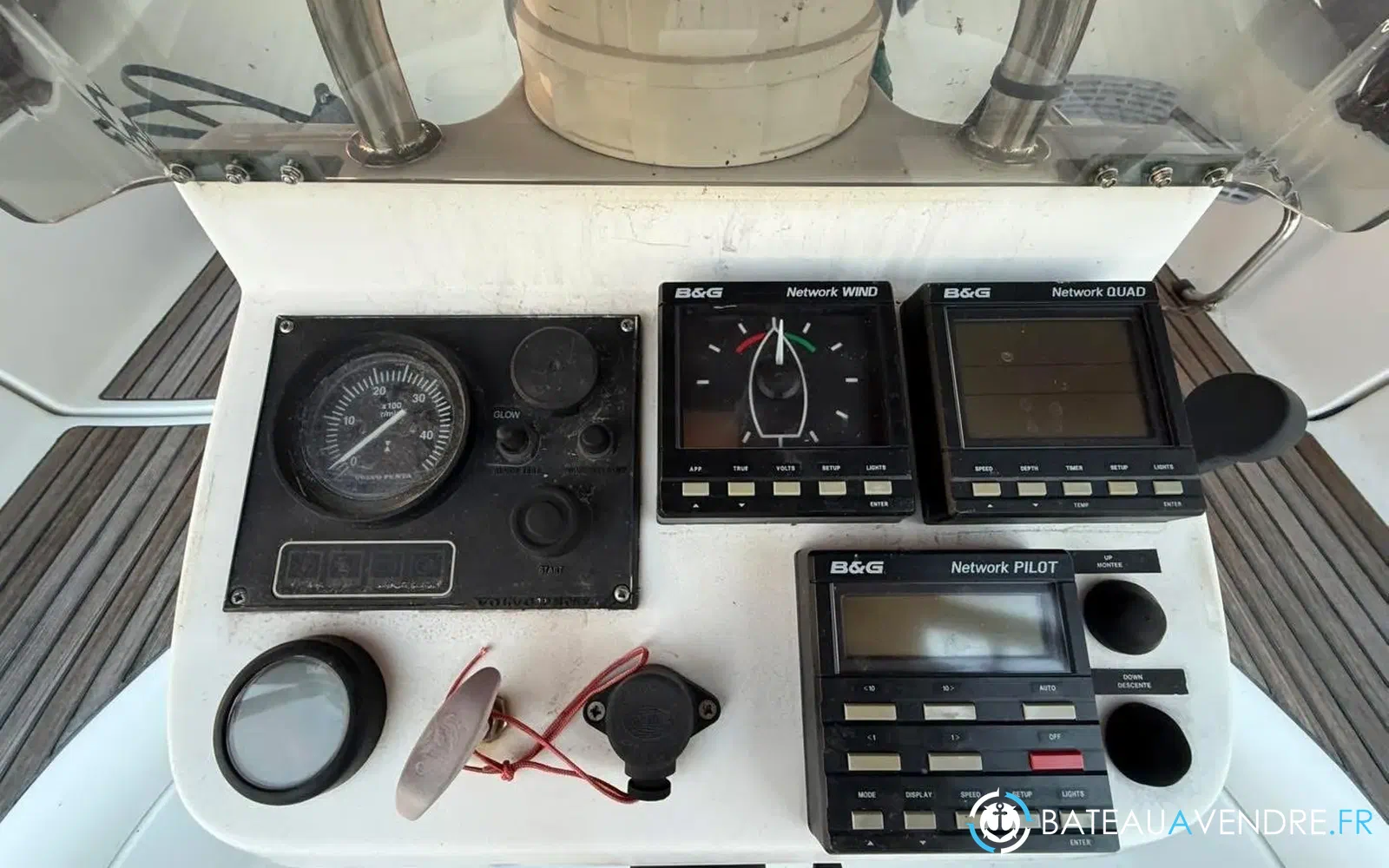slider 11 Beneteau Oceanis 361 Clipper