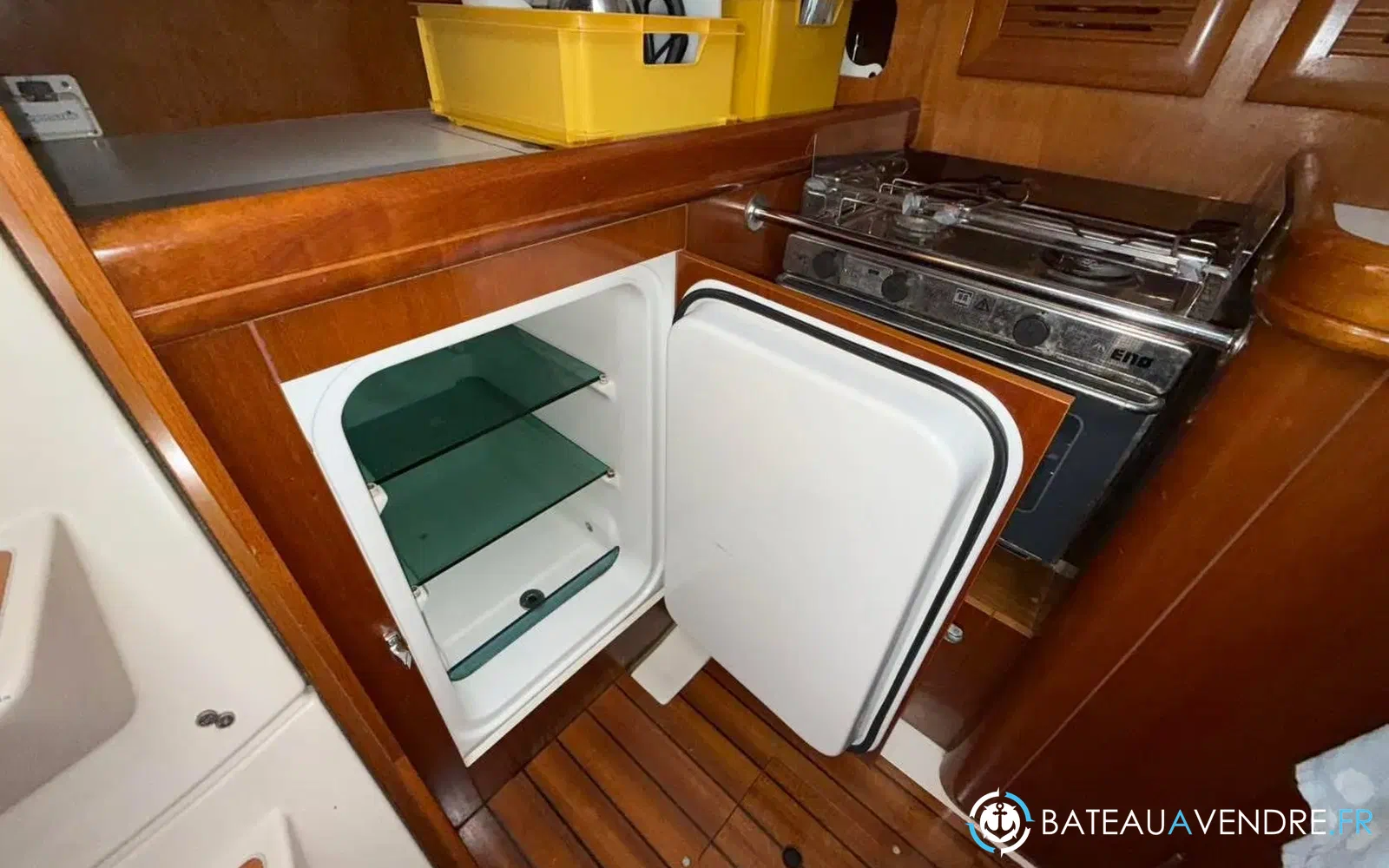 slider 13 Beneteau Oceanis 361 Clipper