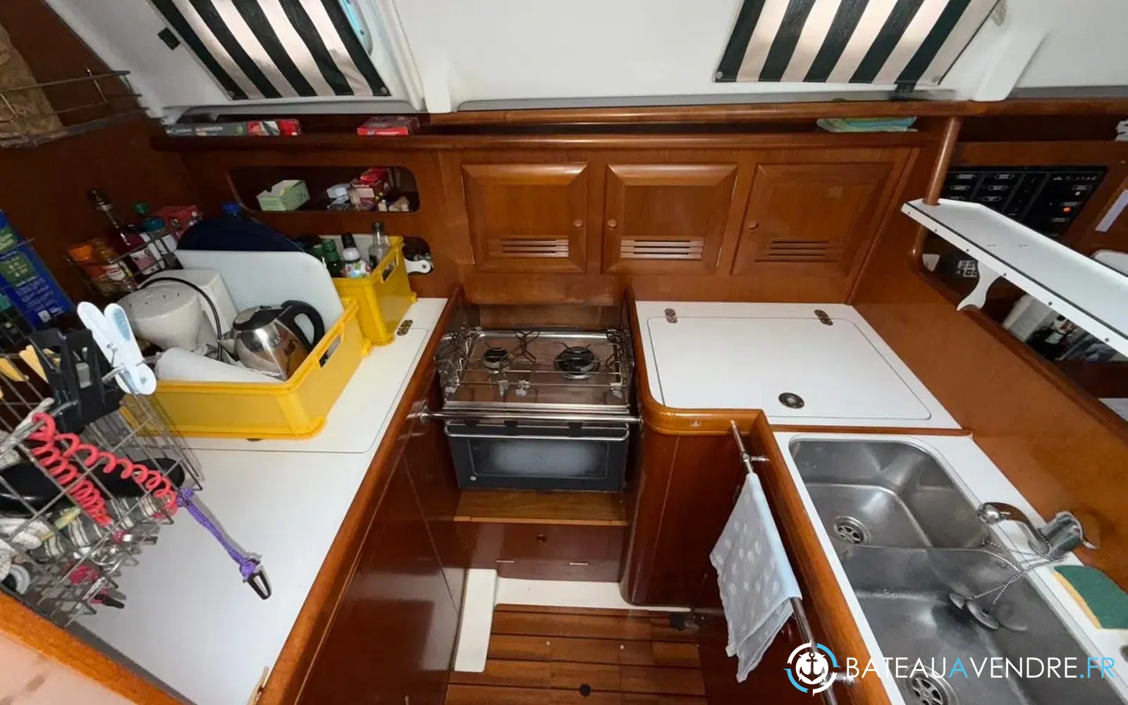 slider 14 Beneteau Oceanis 361 Clipper