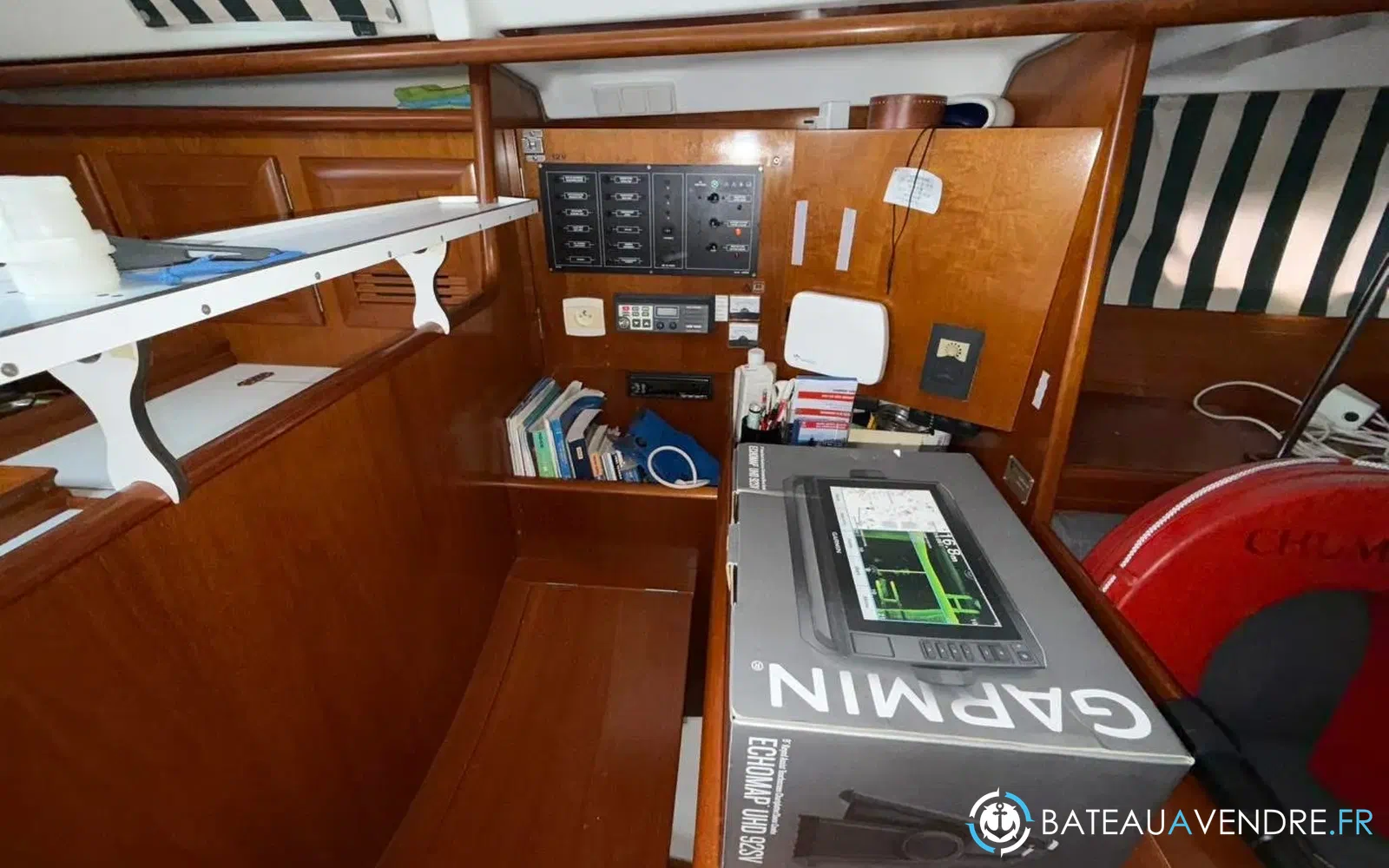 slider 15 Beneteau Oceanis 361 Clipper
