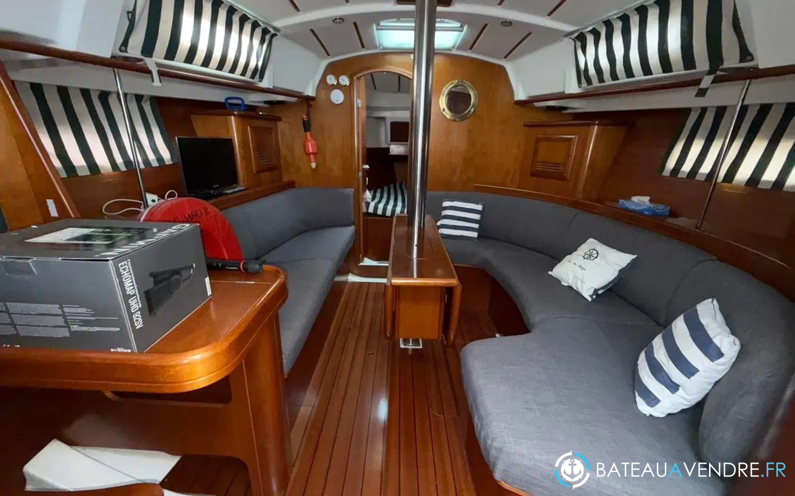 slider 16 Beneteau Oceanis 361 Clipper
