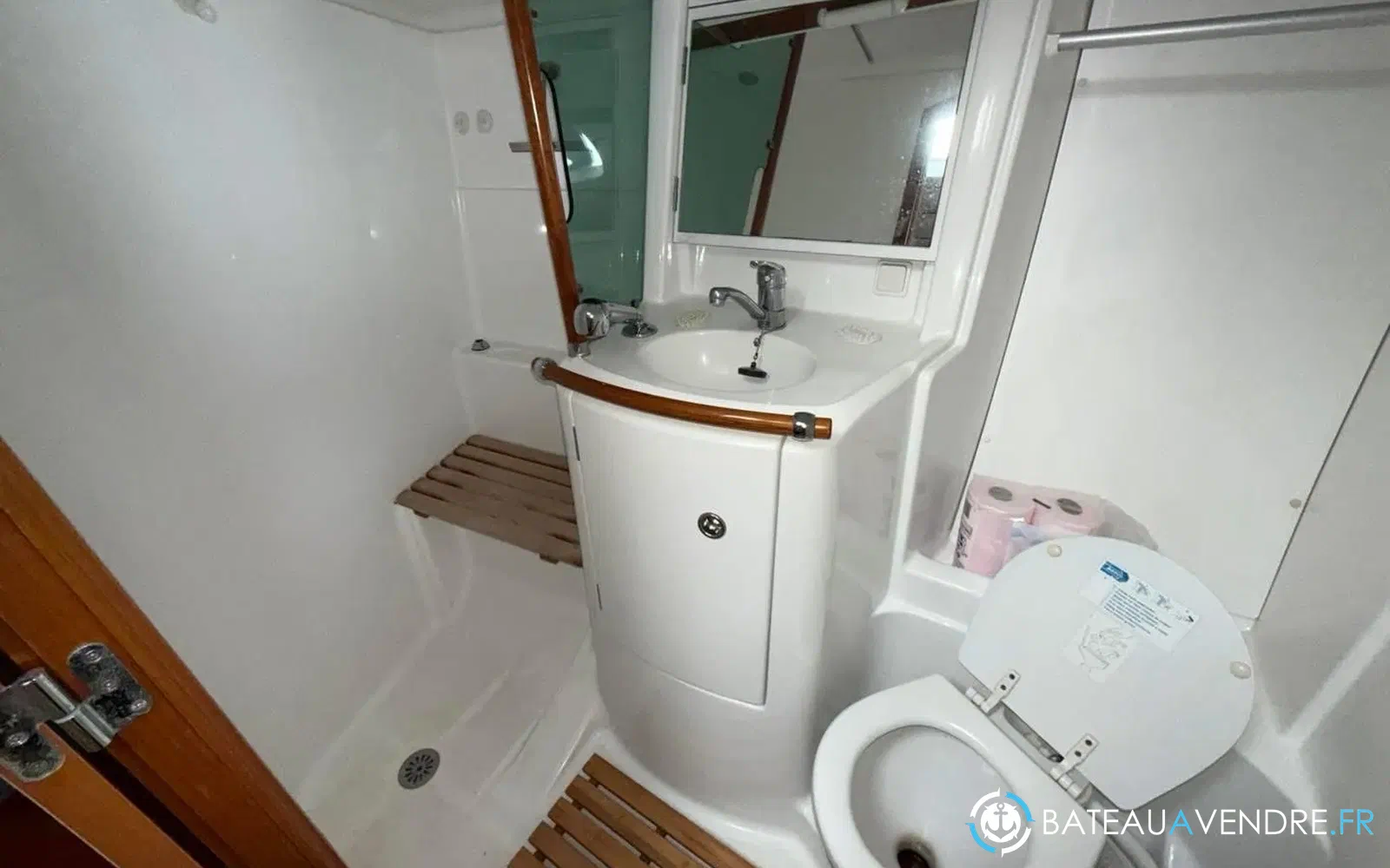 slider 19 Beneteau Oceanis 361 Clipper