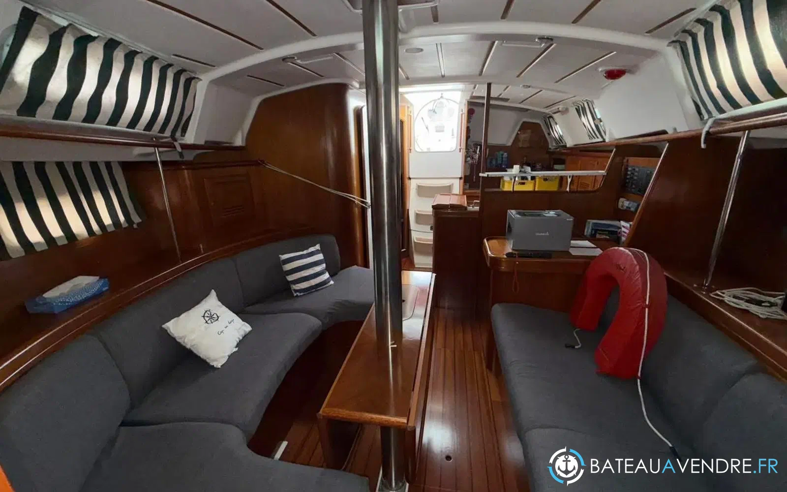 slider 20 Beneteau Oceanis 361 Clipper