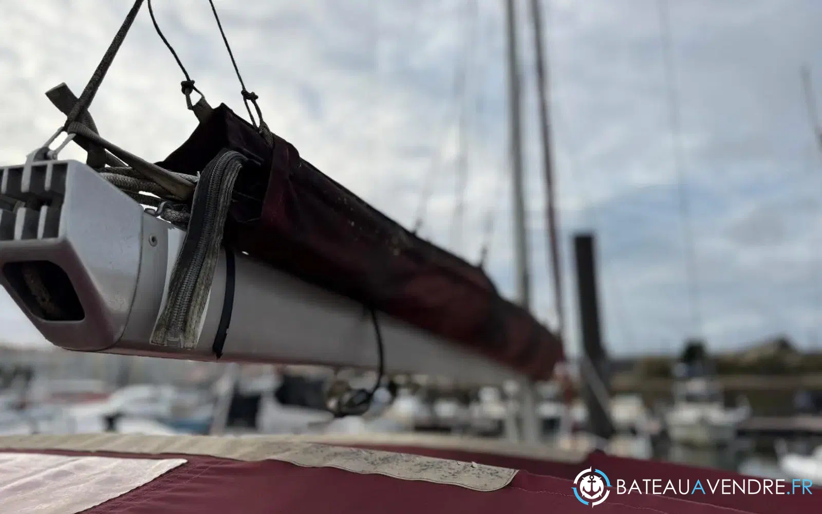 slider 29 Beneteau Oceanis 361 Clipper