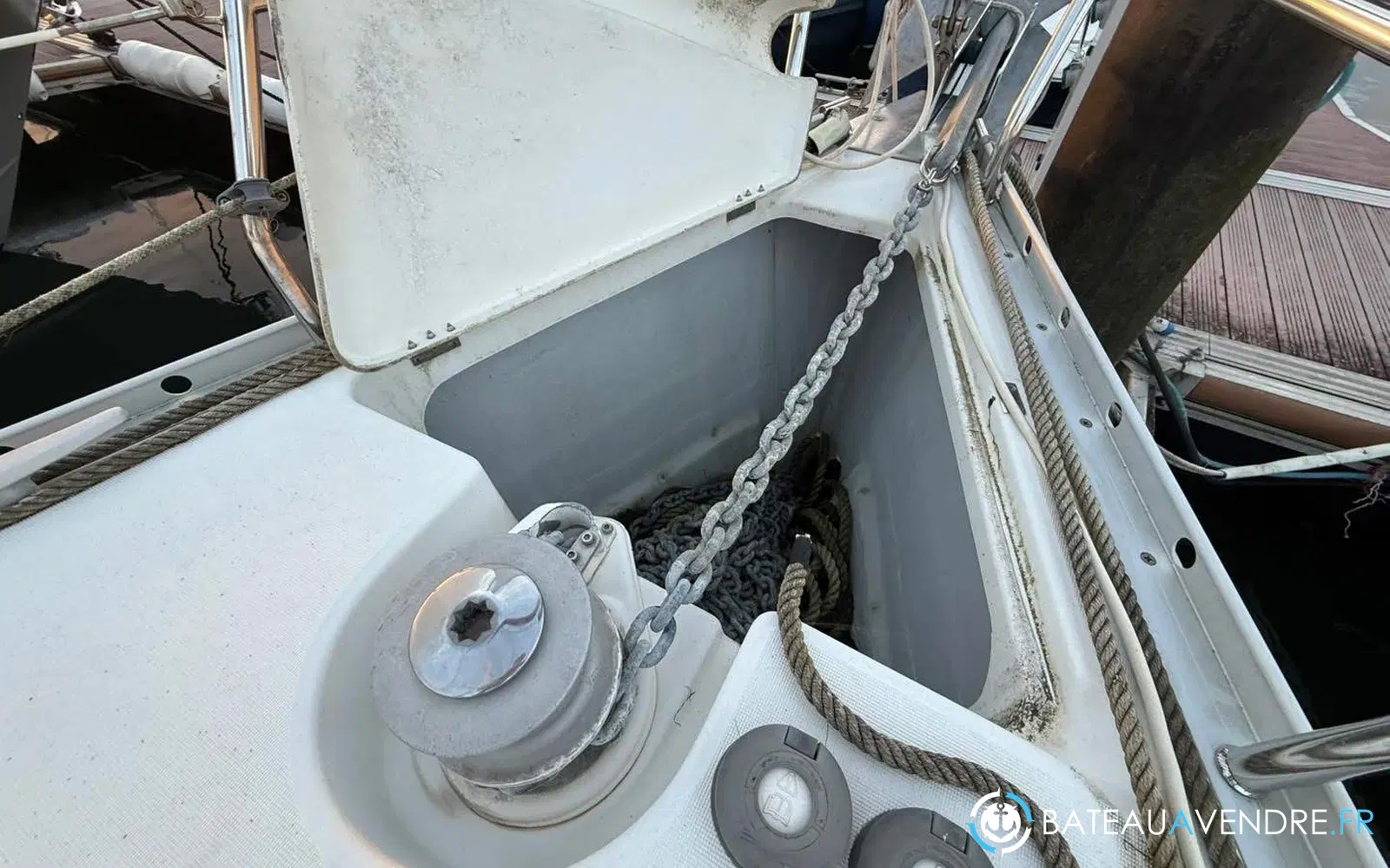 slider 3 Beneteau Oceanis 361 Clipper
