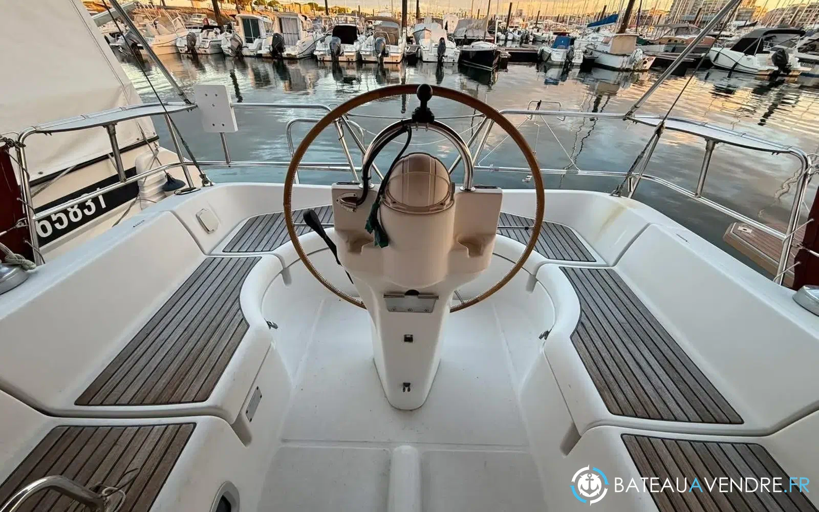 slider 4 Beneteau Oceanis 361 Clipper