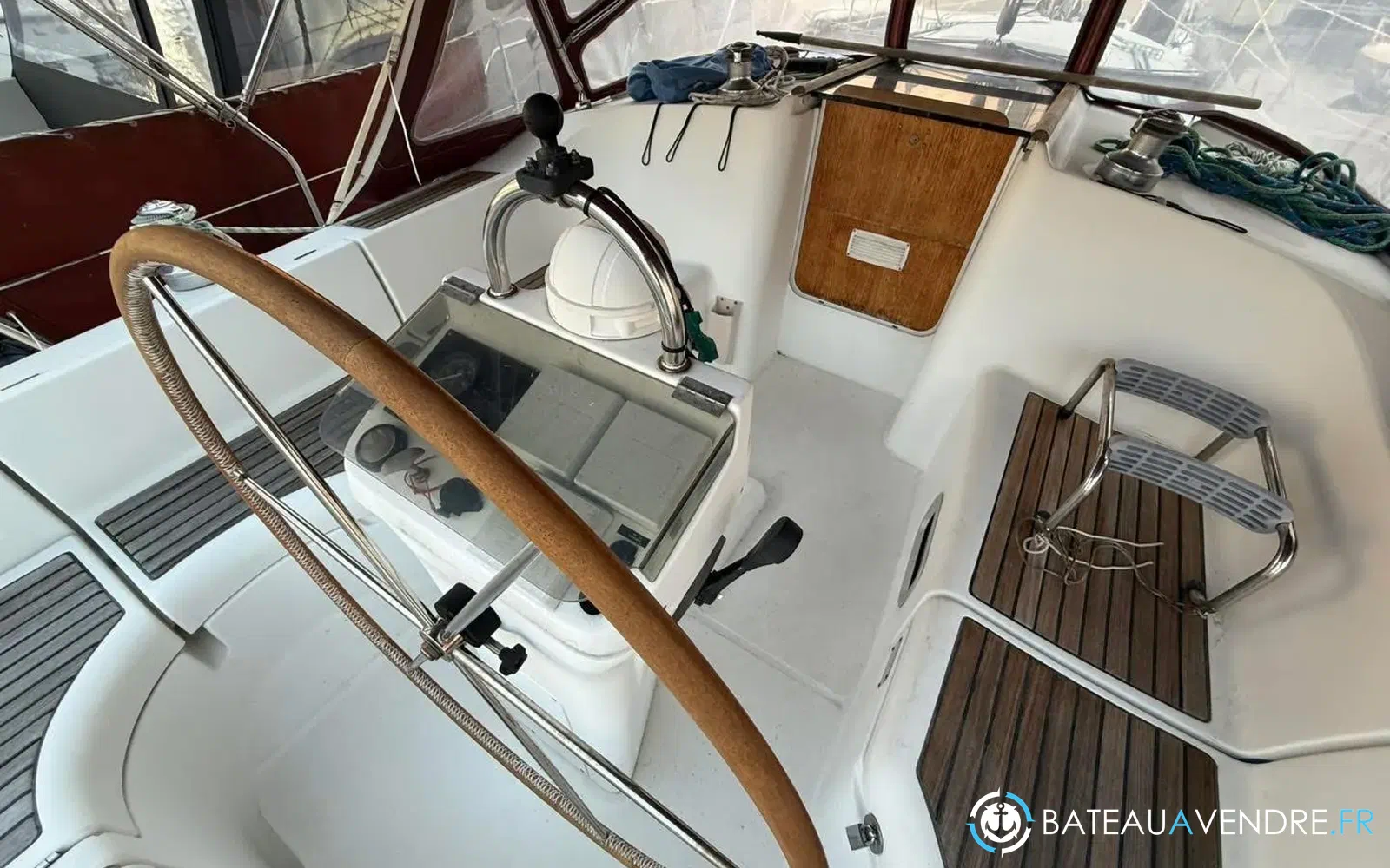 slider 5 Beneteau Oceanis 361 Clipper