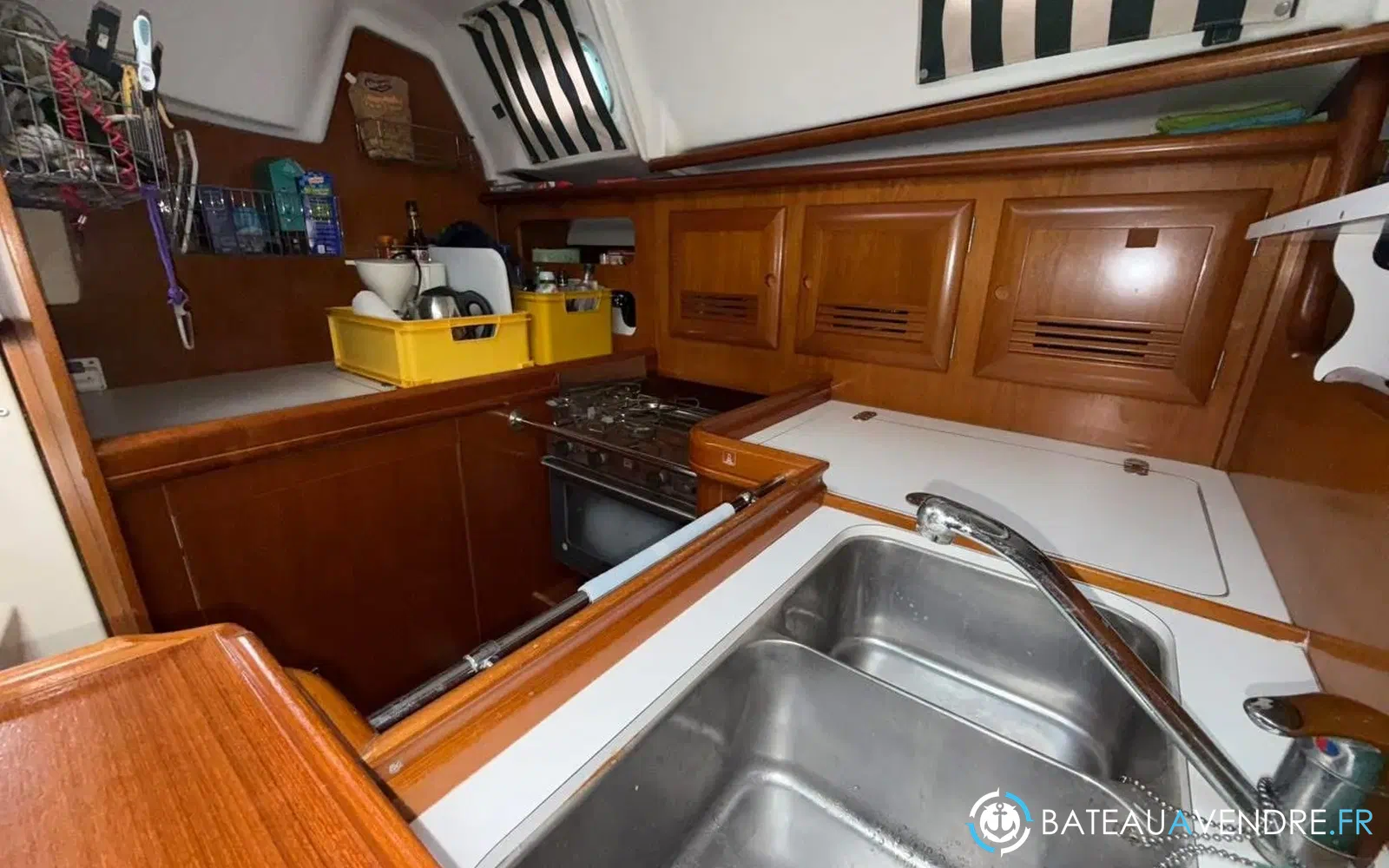 slider 8 Beneteau Oceanis 361 Clipper