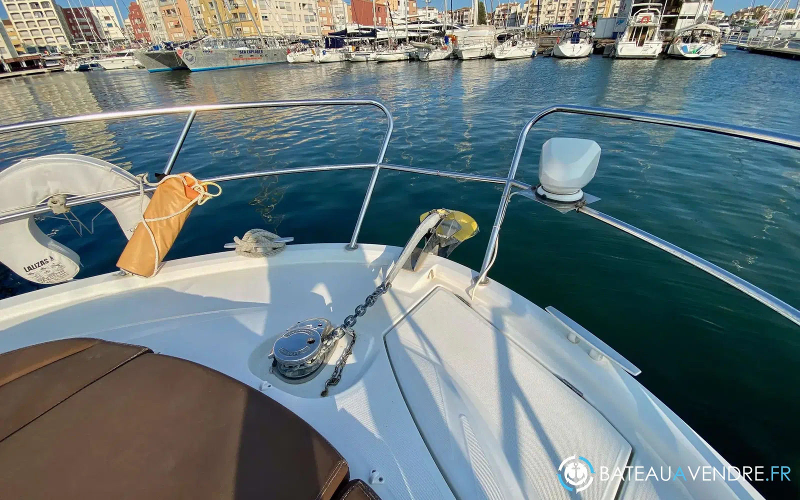 slider 2 Beneteau Antares 36