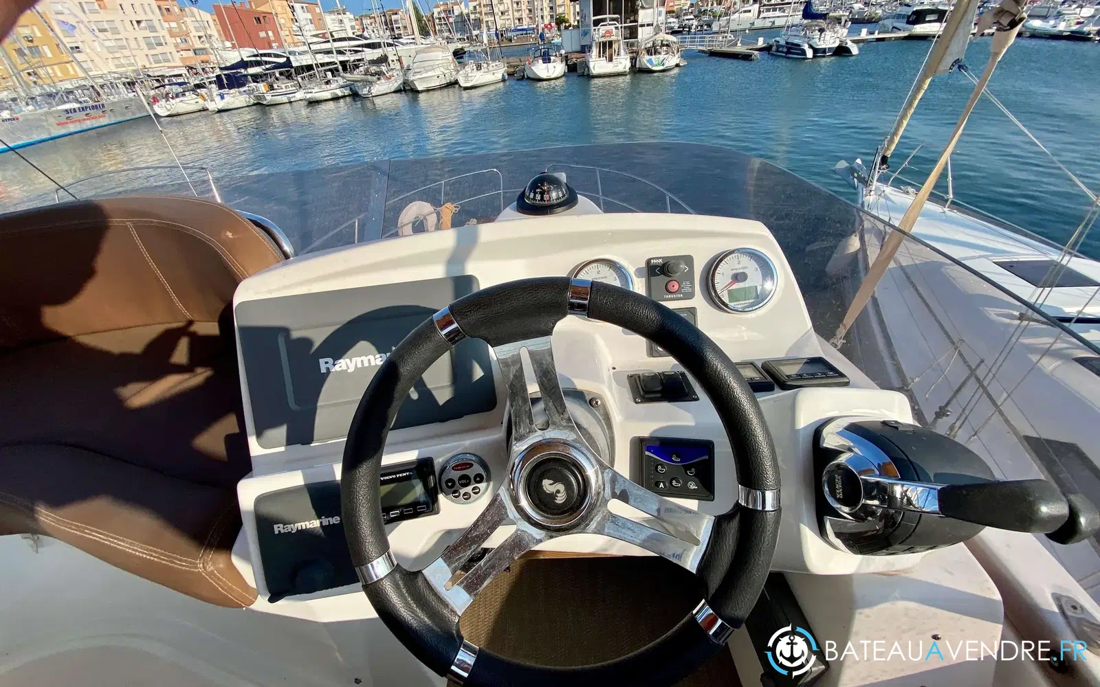 slider 4 Beneteau Antares 36