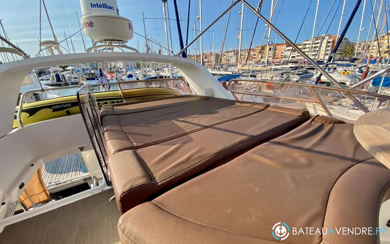 slider 5 Beneteau Antares 36