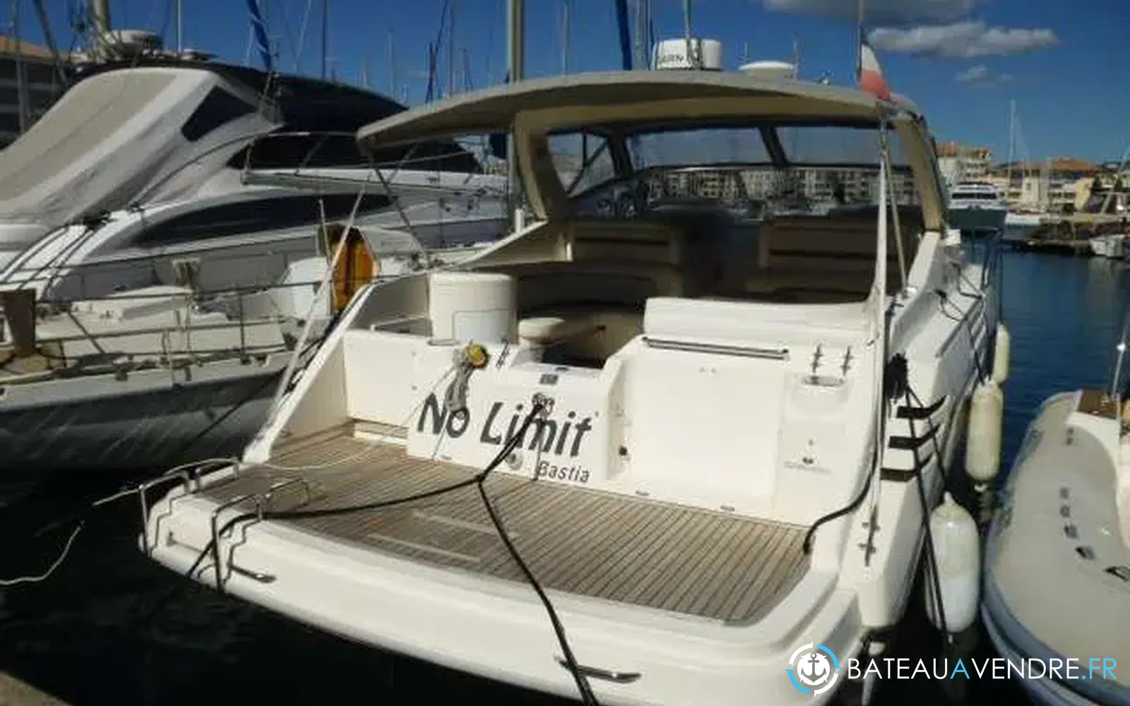 slider 0 Cranchi Mediterranee 40