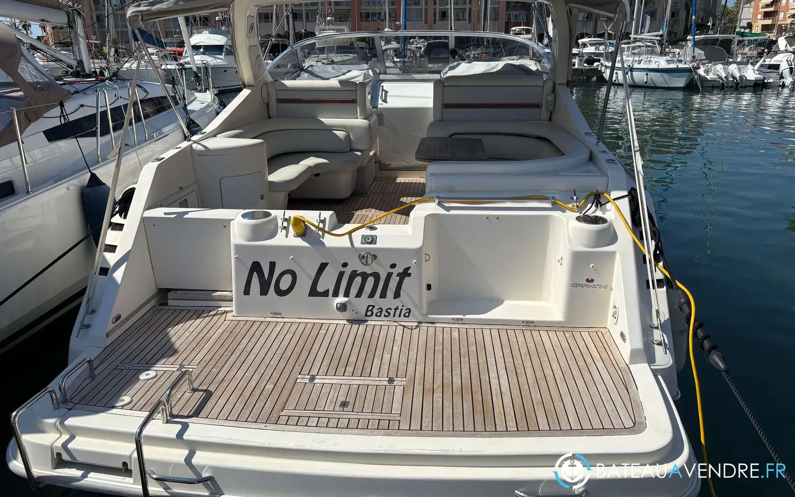 slider 21 Cranchi Mediterranee 40