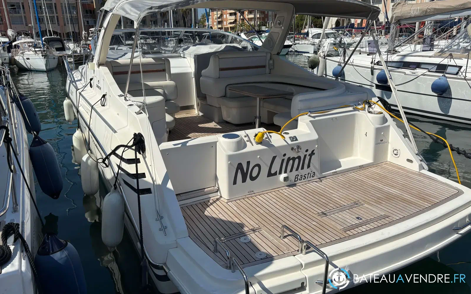 slider 22 Cranchi Mediterranee 40