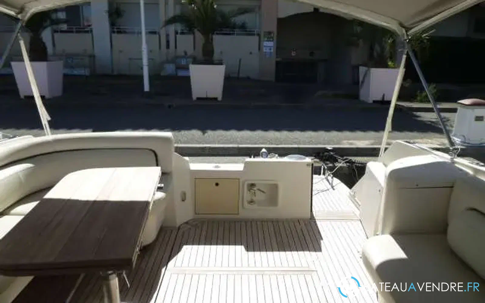 slider 4 Cranchi Mediterranee 40
