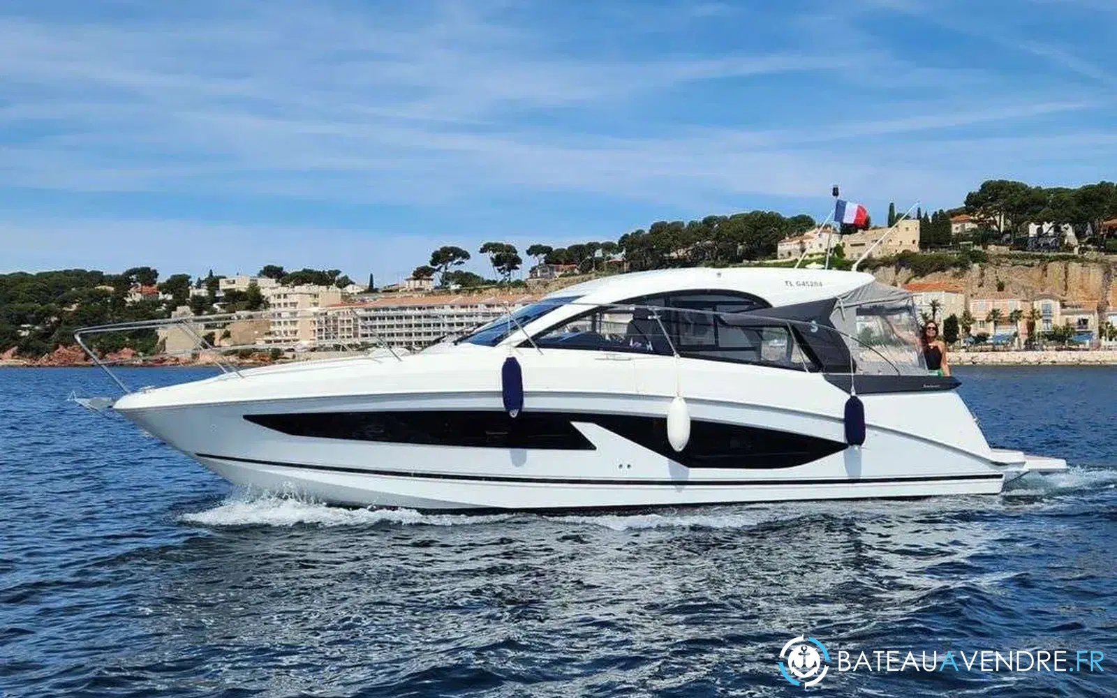 slider 0 Beneteau Gran Turismo 36