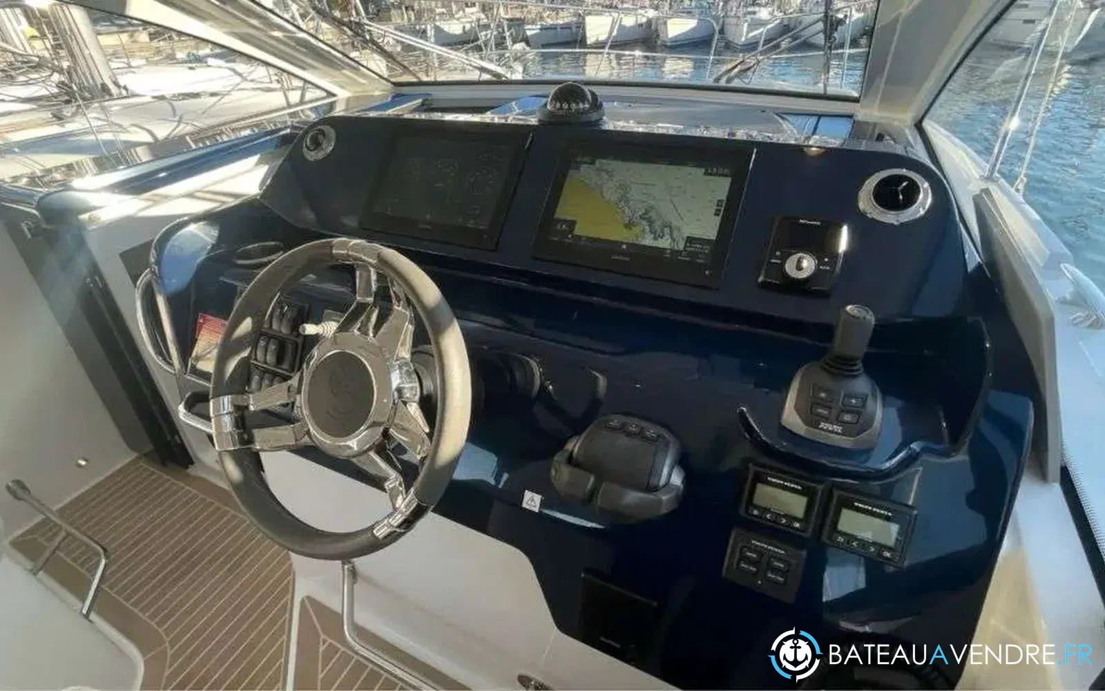 slider 1 Beneteau Gran Turismo 36