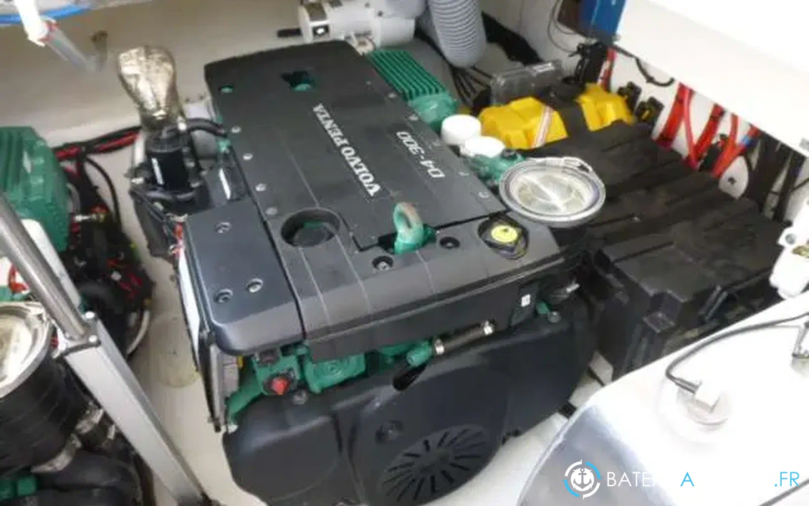 slider 24 Beneteau Gran Turismo 36