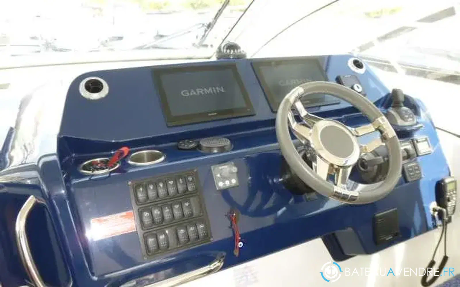 slider 26 Beneteau Gran Turismo 36