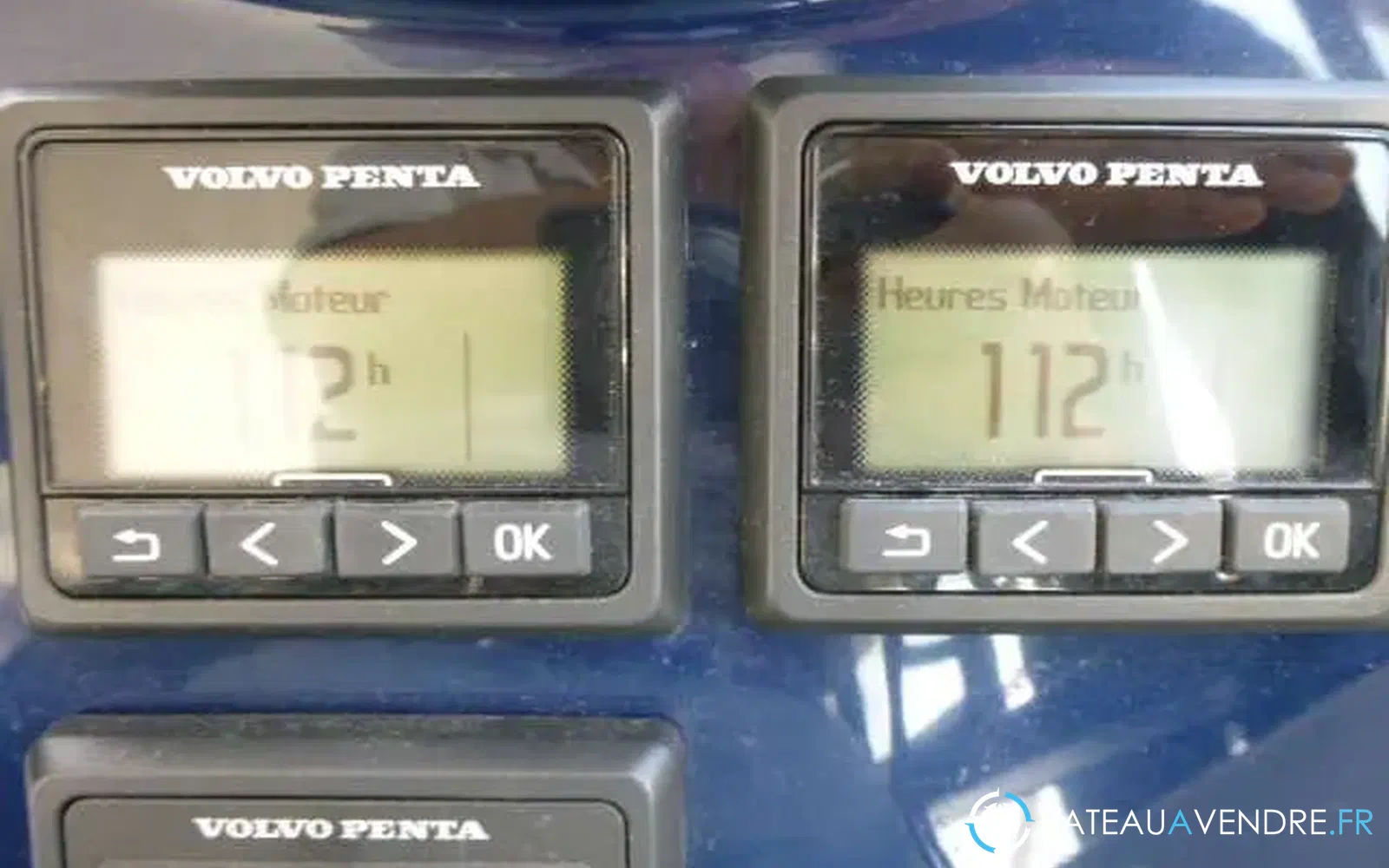 slider 27 Beneteau Gran Turismo 36
