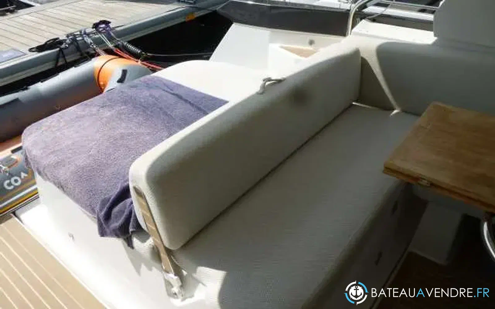 slider 4 Beneteau Gran Turismo 36