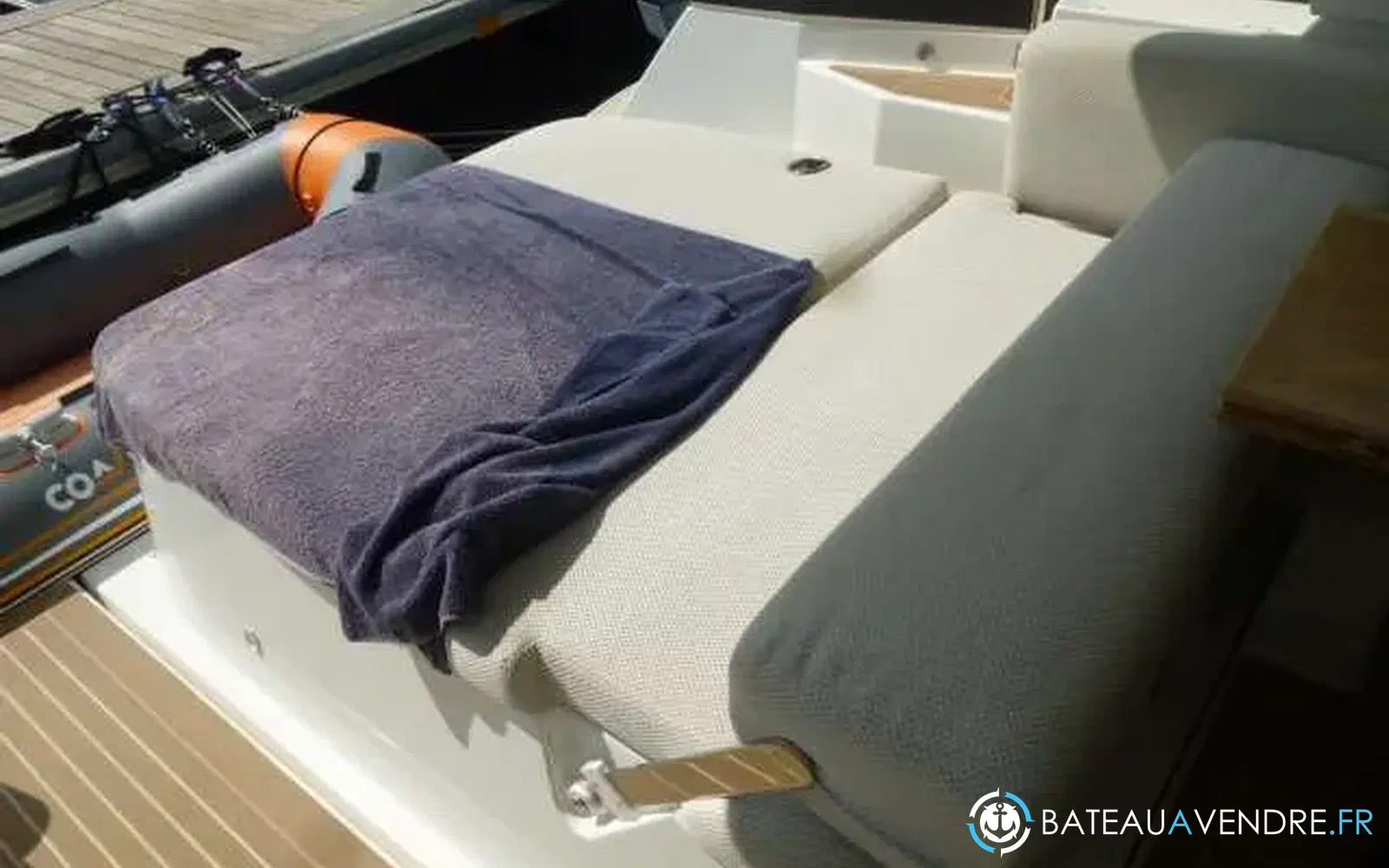 slider 5 Beneteau Gran Turismo 36